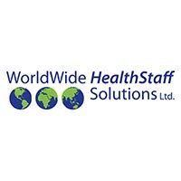 worldwide healthstaff solutions rn salary